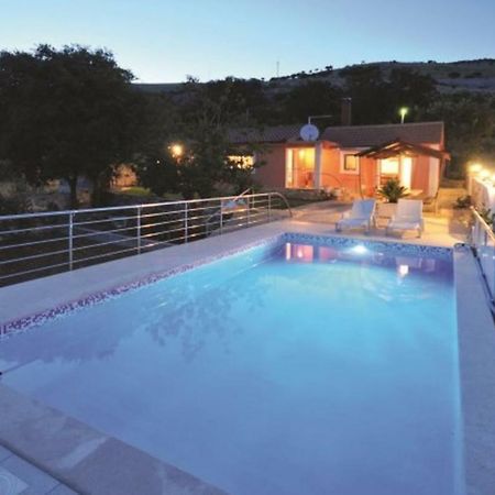 Holiday Home Ana Labin  Esterno foto