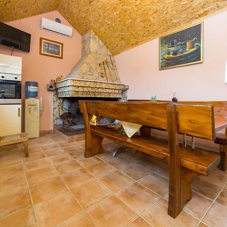 Holiday Home Ana Labin  Esterno foto