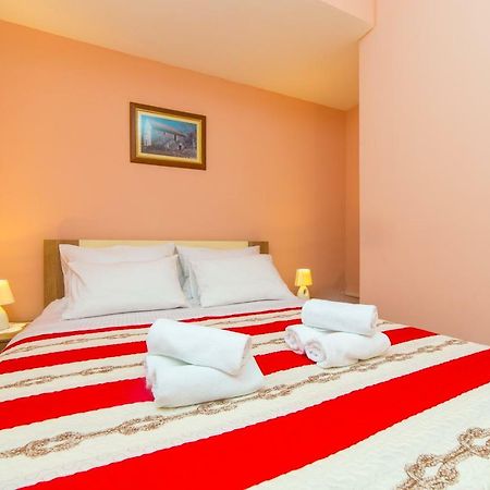 Holiday Home Ana Labin  Esterno foto