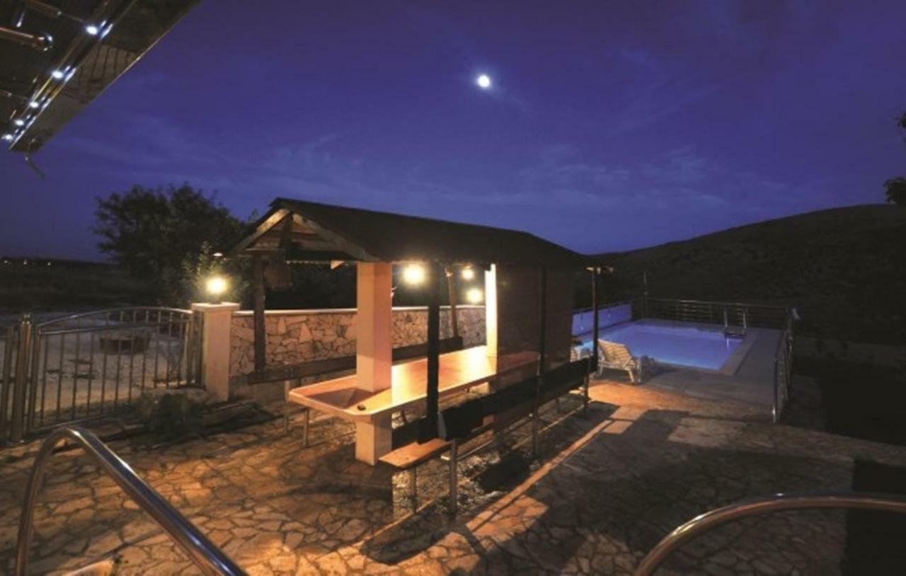 Holiday Home Ana Labin  Esterno foto