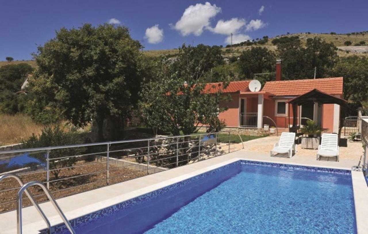 Holiday Home Ana Labin  Esterno foto