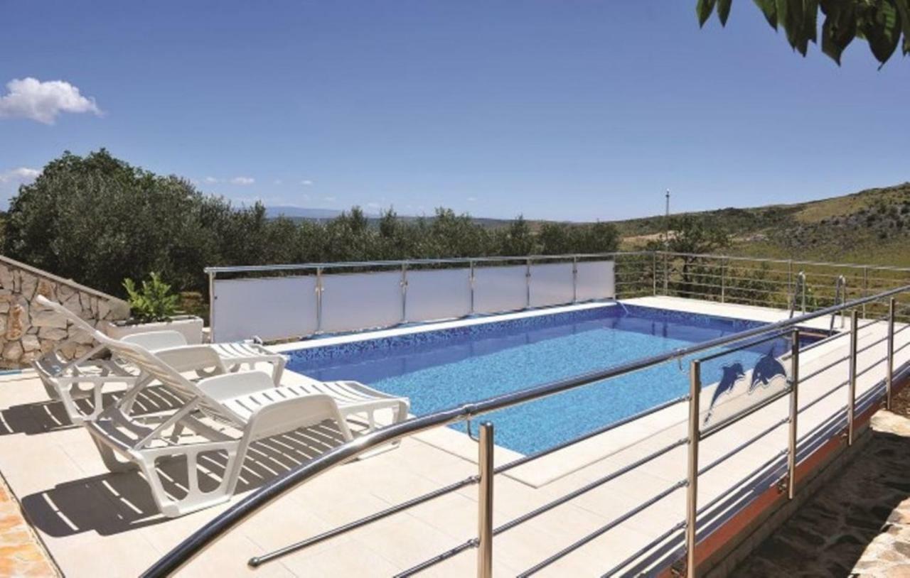Holiday Home Ana Labin  Esterno foto