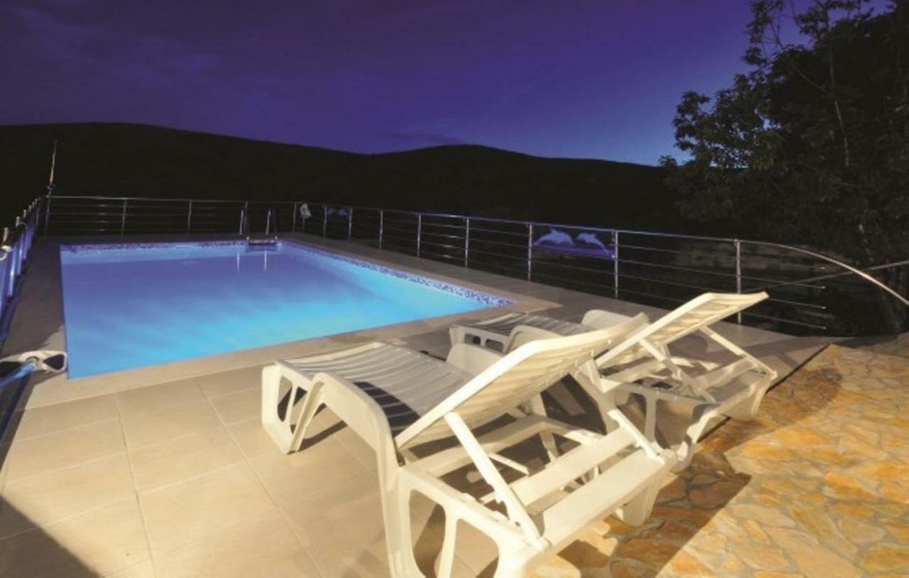 Holiday Home Ana Labin  Esterno foto