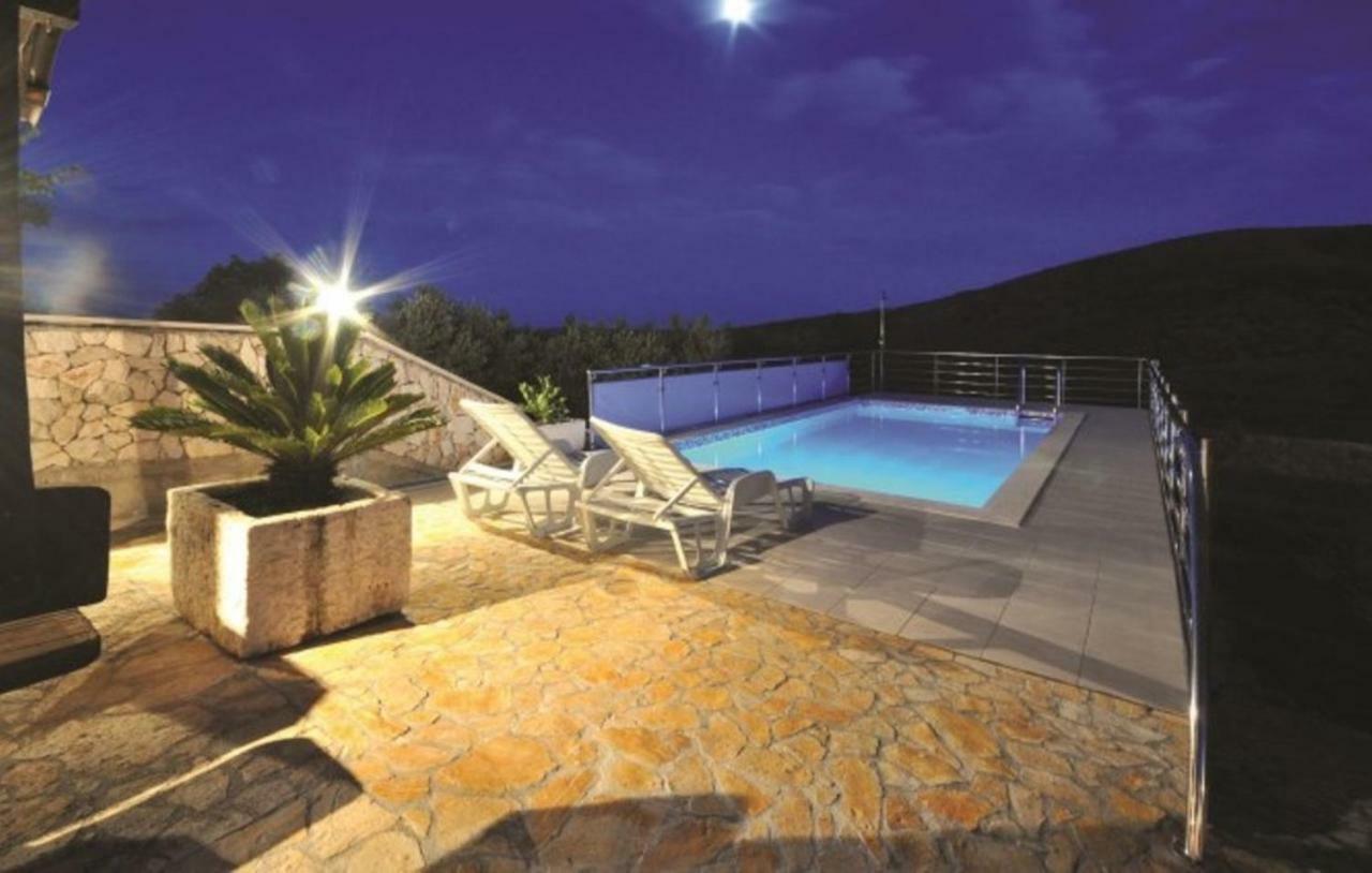 Holiday Home Ana Labin  Esterno foto