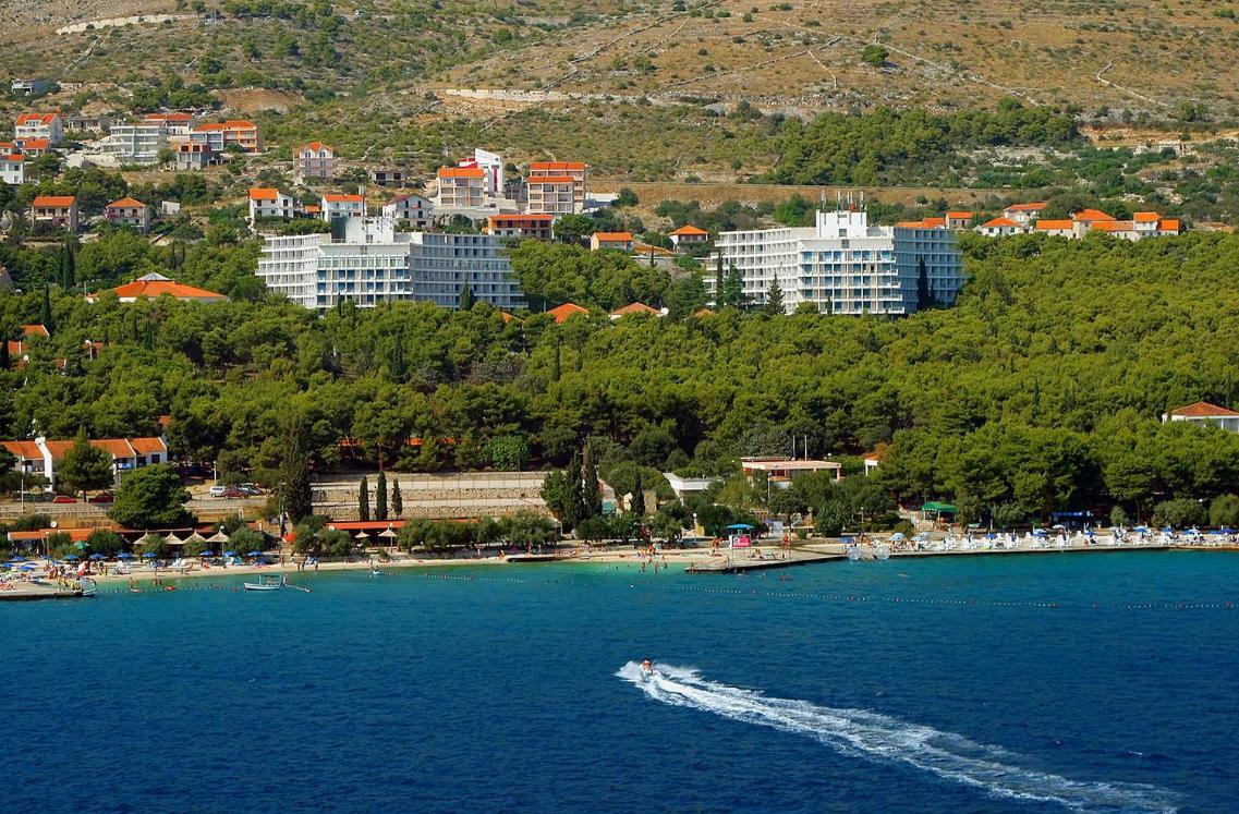 Holiday Home Ana Labin  Esterno foto