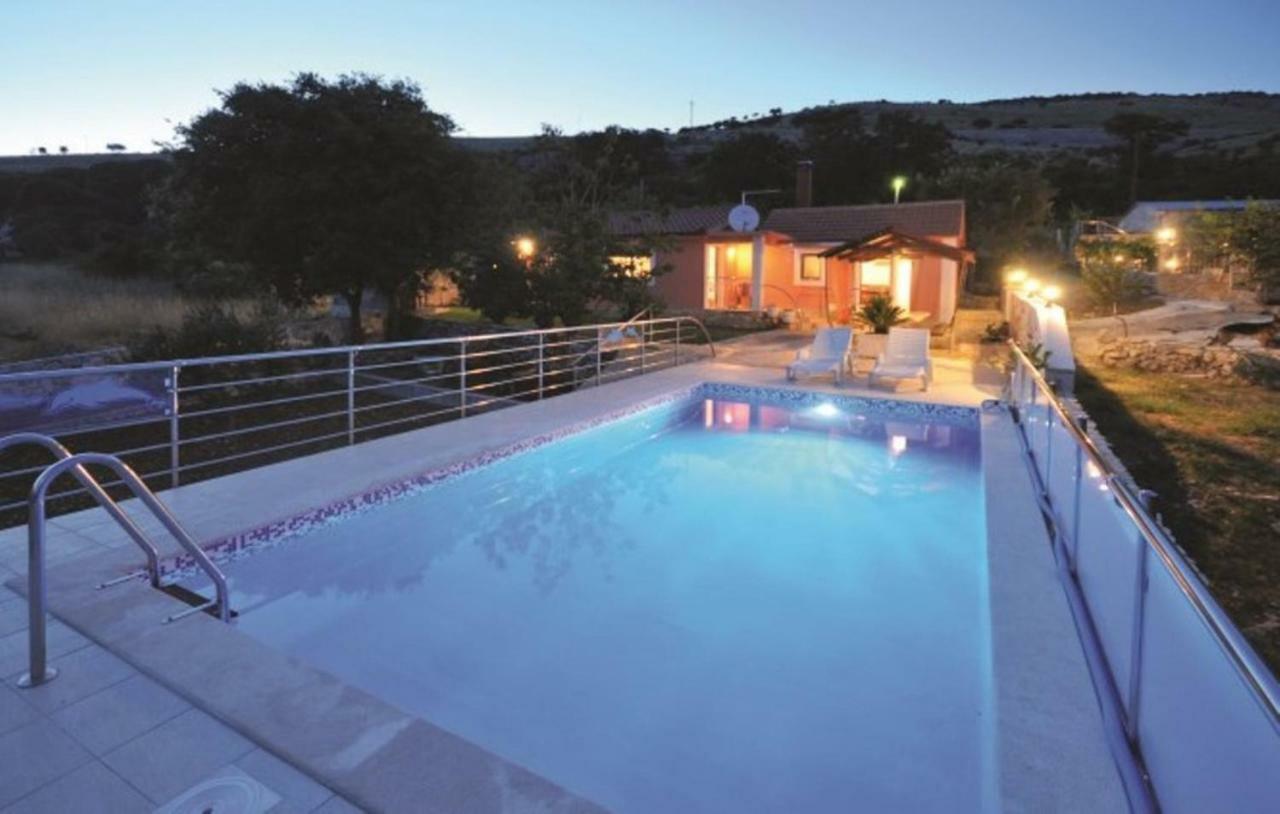 Holiday Home Ana Labin  Esterno foto
