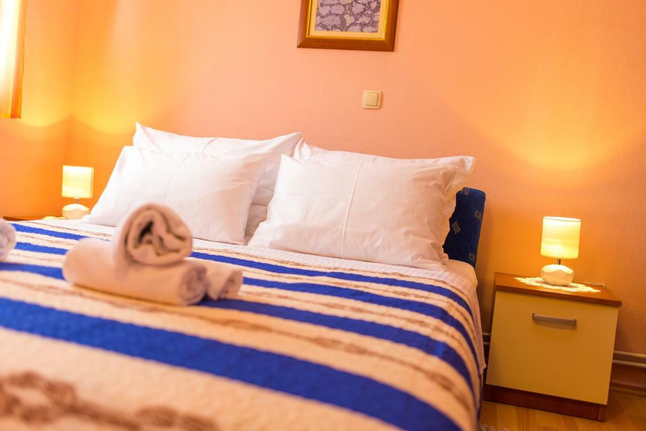 Holiday Home Ana Labin  Esterno foto