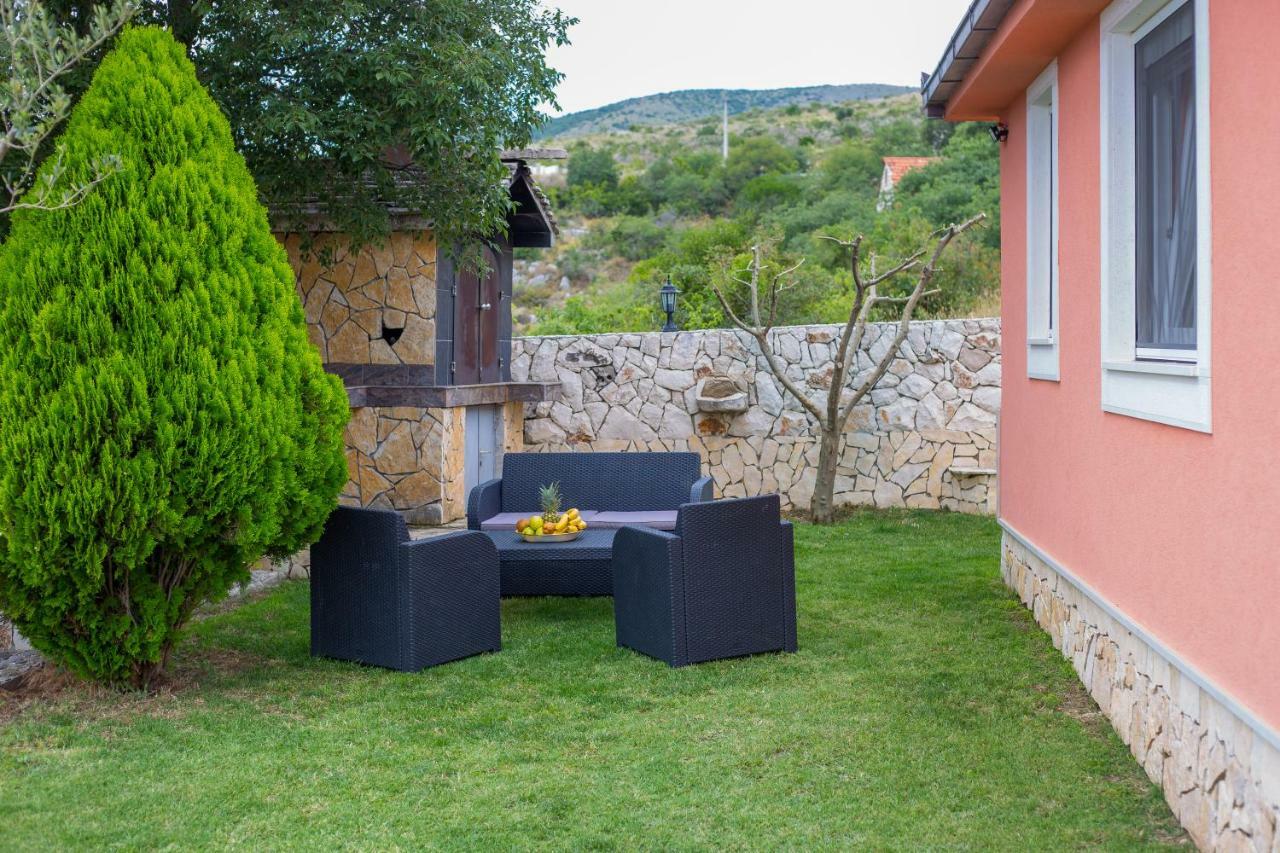 Holiday Home Ana Labin  Esterno foto
