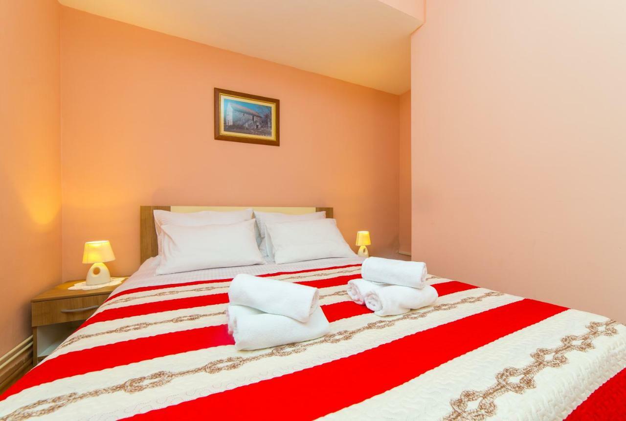 Holiday Home Ana Labin  Esterno foto